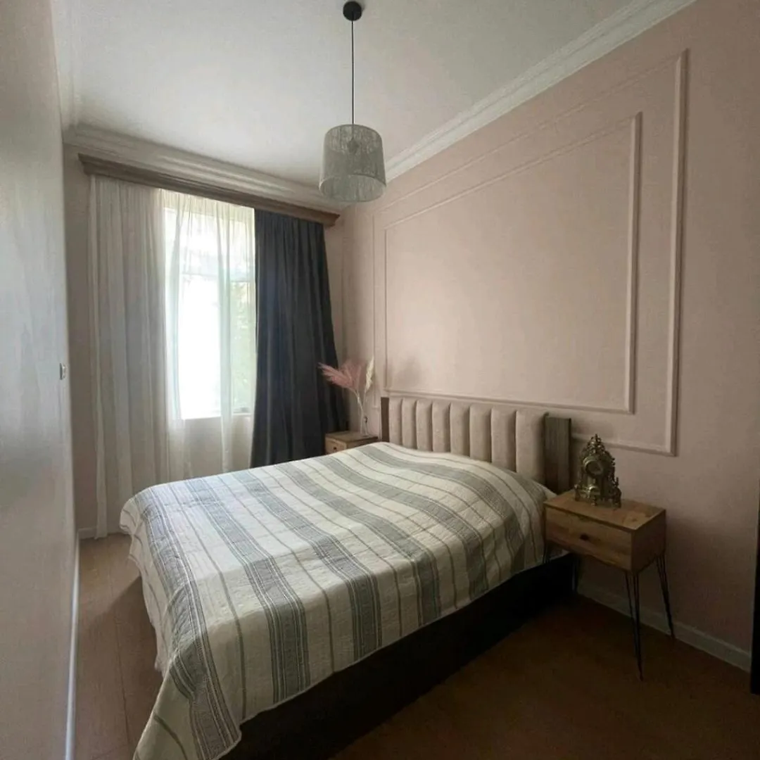 Apartment In The Center Of Batumi 0*,  Georgia