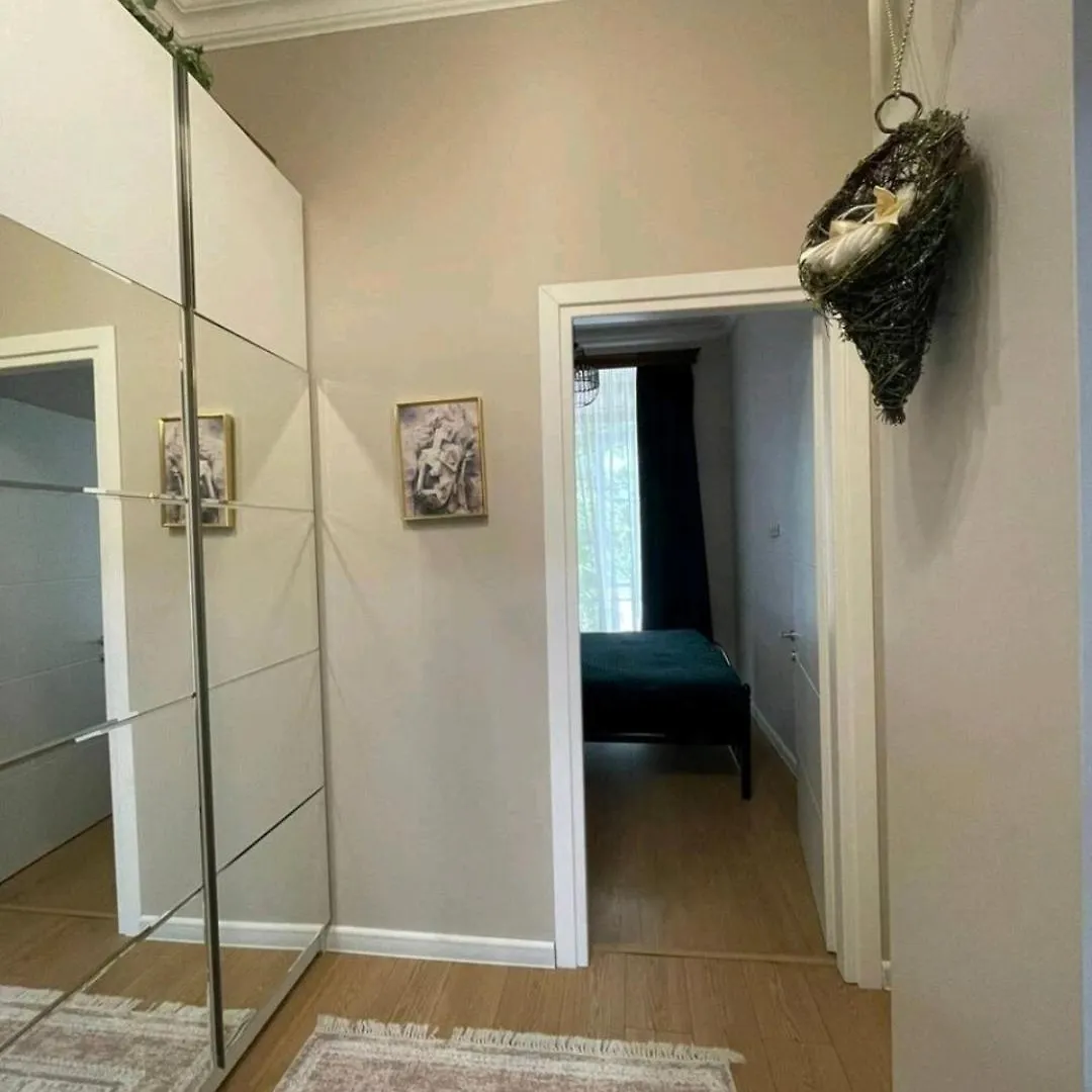 Apartment In The Center Of Batumi