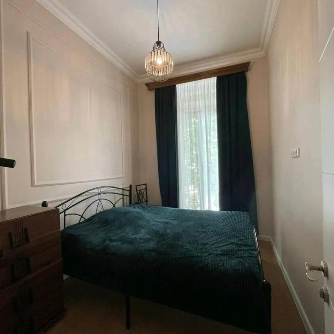 Apartment In The Center Of Batumi