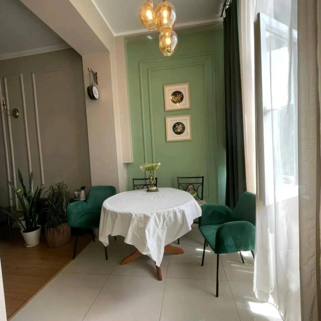 Apartment In The Center Of Batumi Georgia