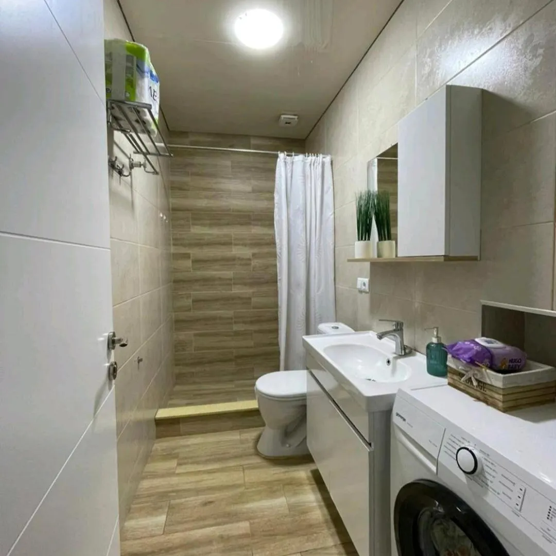 Apartment In The Center Of Batumi Georgia