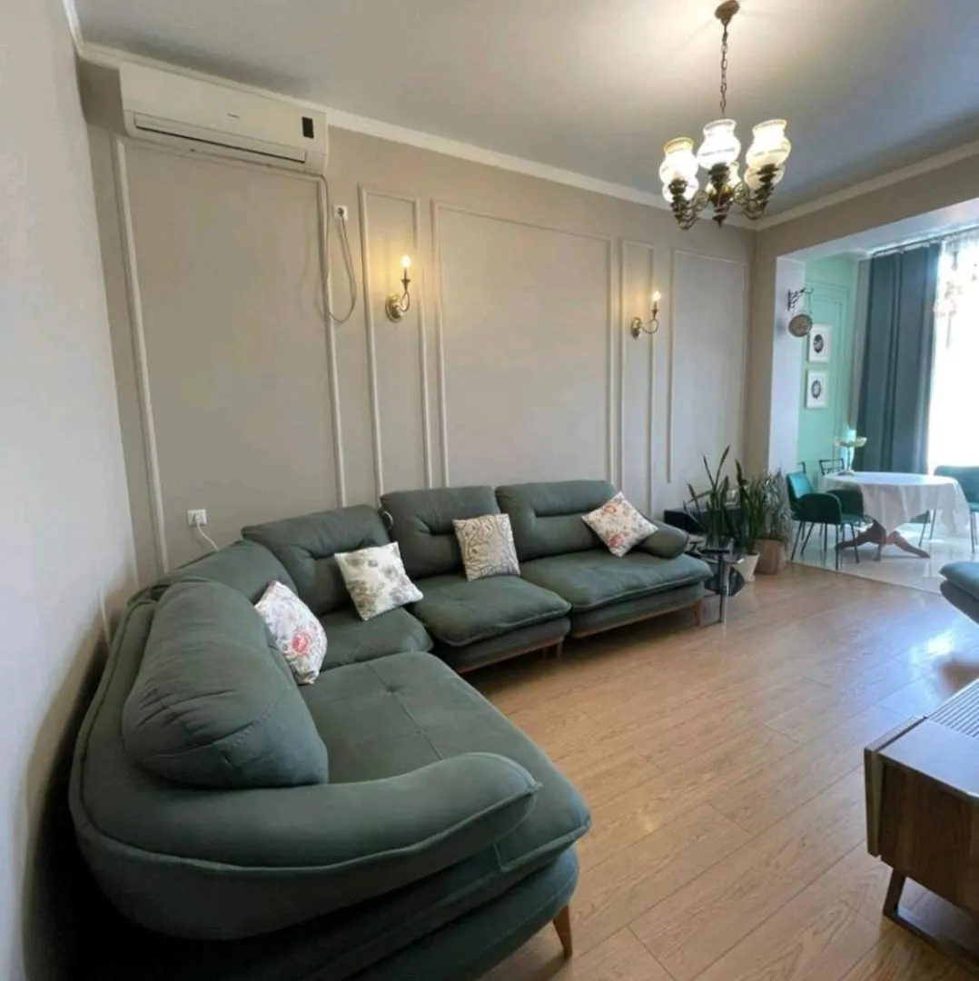 Apartment In The Center Of Batumi 0*,