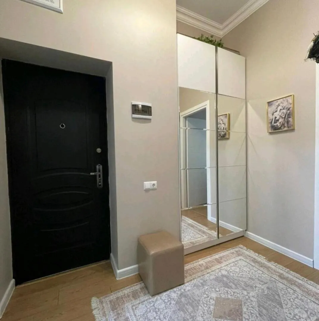 Apartment In The Center Of Batumi
