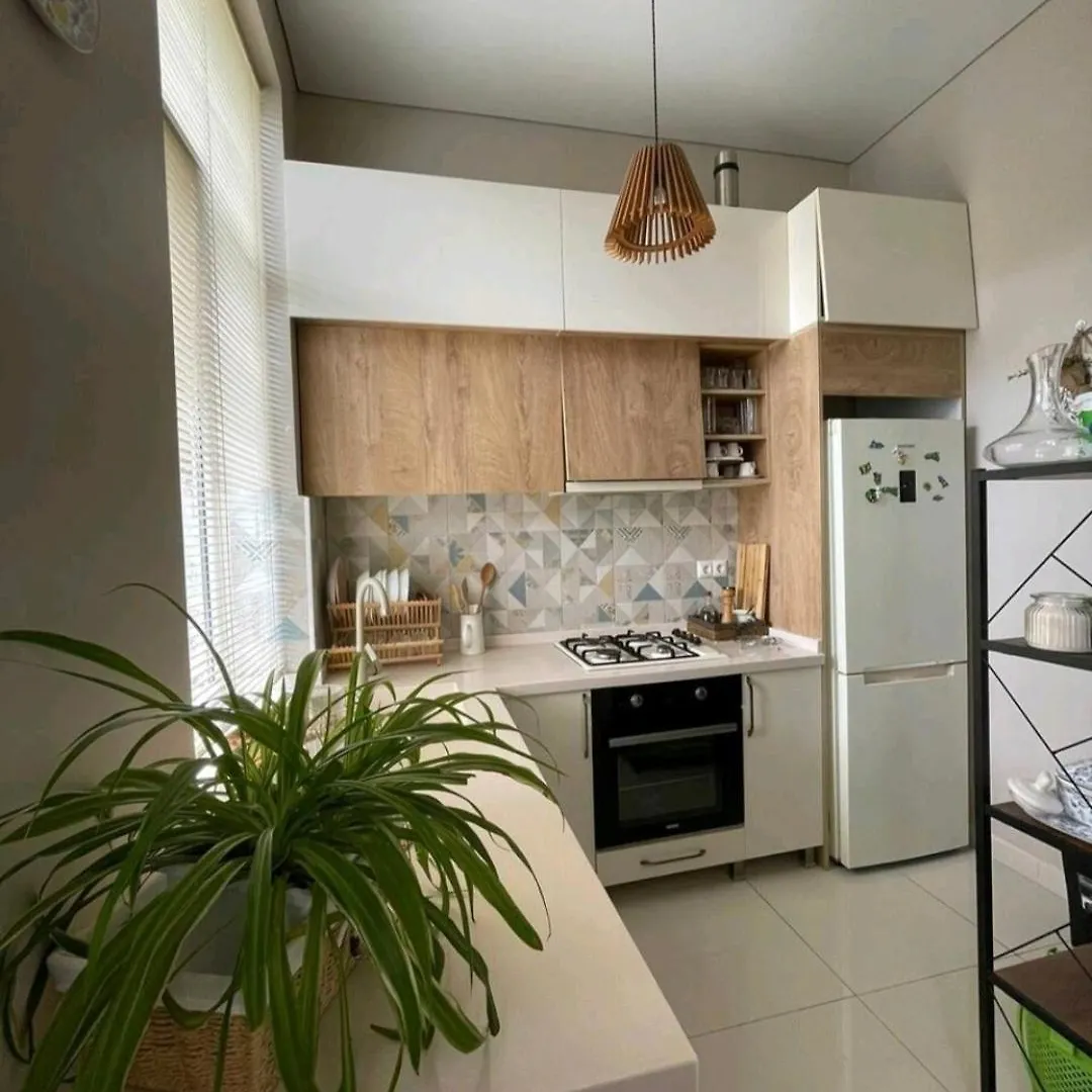 Apartment In The Center Of Batumi