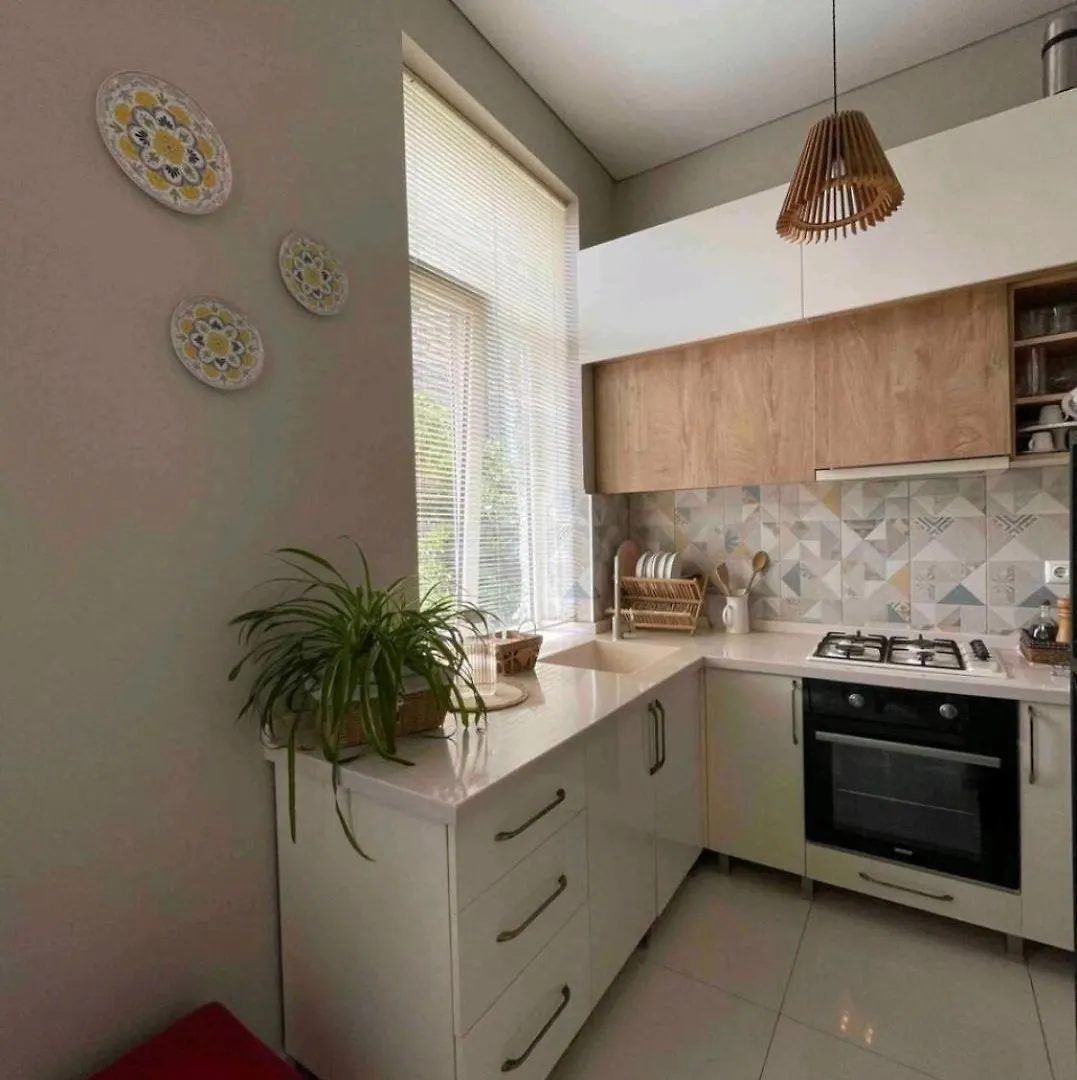 Apartment In The Center Of Batumi location